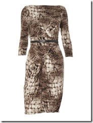 dress max mara